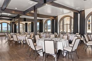 Third Floor Events Hall