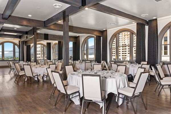 Phantom Canyon Brewing Company