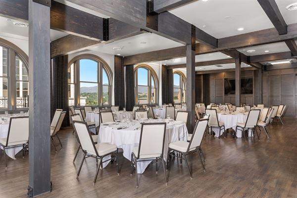 Phantom Canyon Brewing Company