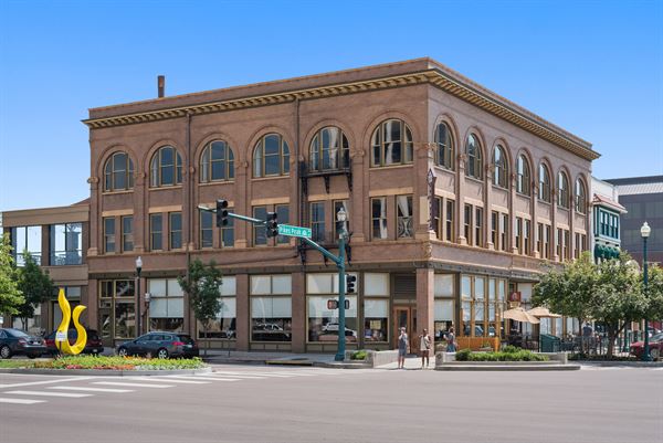 Phantom Canyon Brewing Company