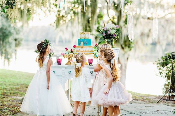 Wachesaw Plantation Club