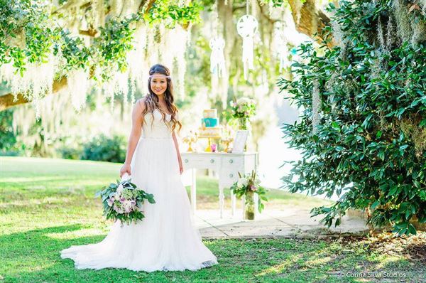 Wachesaw Plantation Club