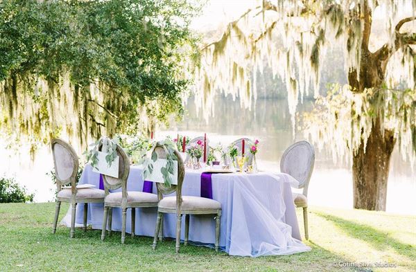 Wachesaw Plantation Club