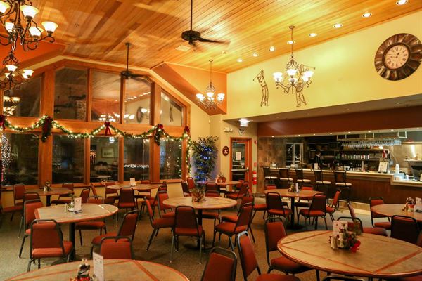 Vernon Hills Golf Course