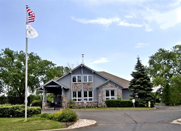 Vernon Hills Golf Course