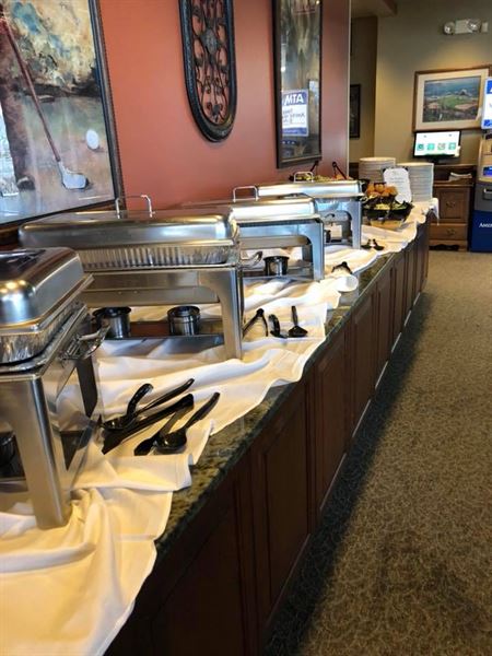 Vernon Hills Golf Course