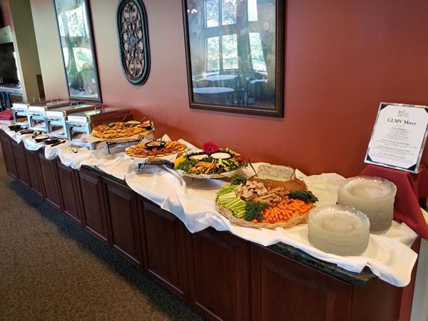 Vernon Hills Golf Course