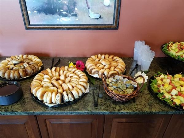 Vernon Hills Golf Course