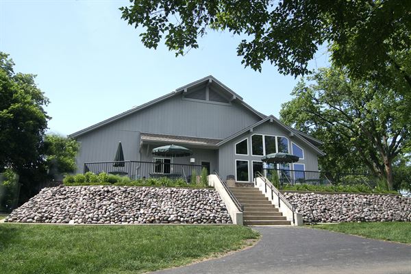 Vernon Hills Golf Course