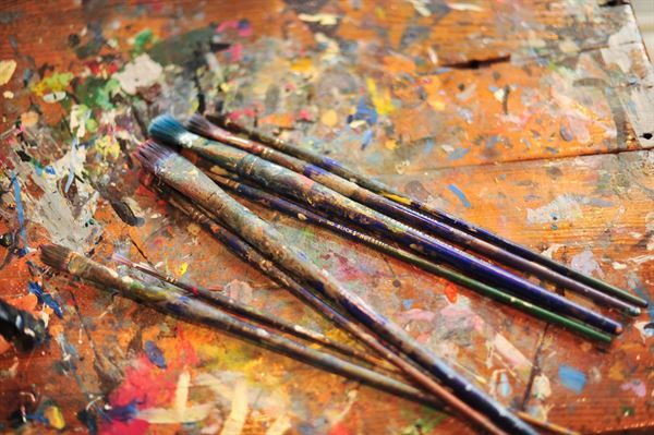 Muse Paintbar - Portland