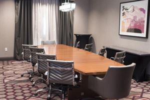 Buckeye Board Room