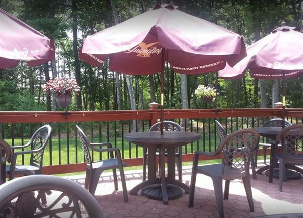 Wong Dynasty Chinese Restaurant