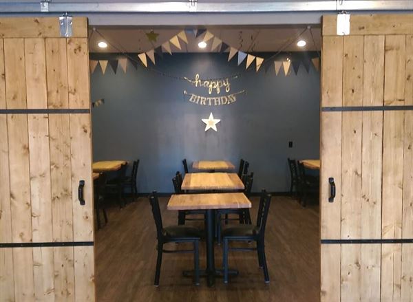 The Pizza Coop & Ale House