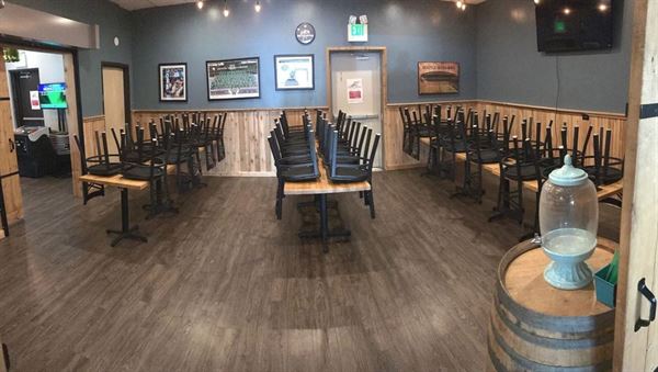 The Pizza Coop & Ale House