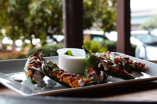 The Pizza Coop & Ale House