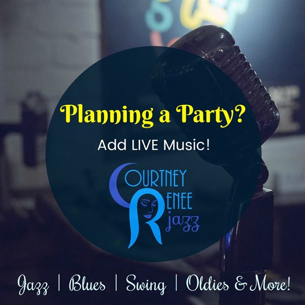 Courtney Renee Jazz