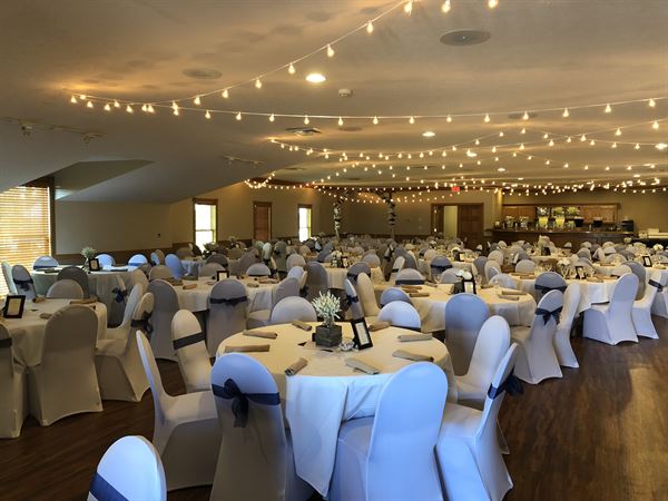 Southern Dunes Golf Course