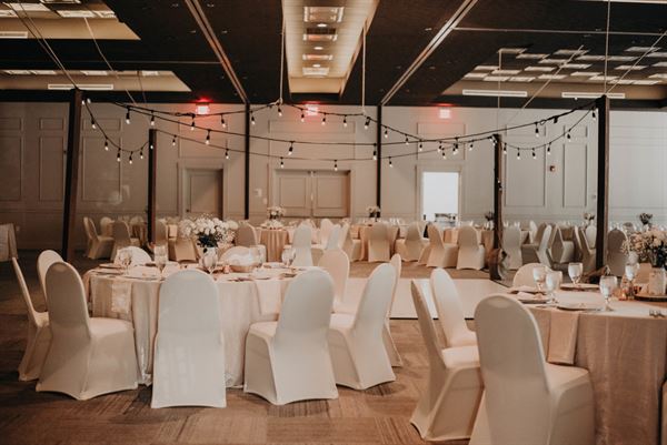 The Nest Event Center