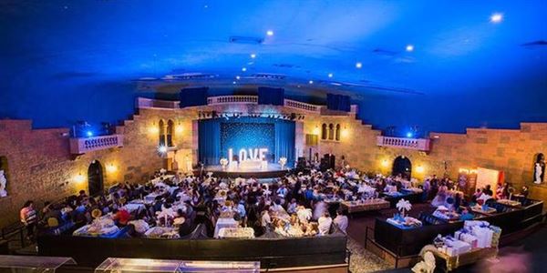 Crown Uptown Theatre