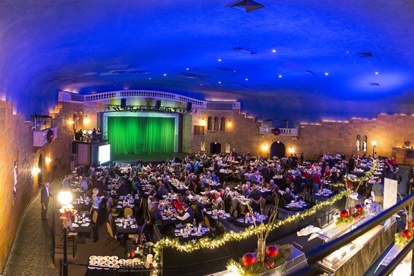 Crown Uptown Theatre