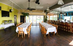 Banquet Room
