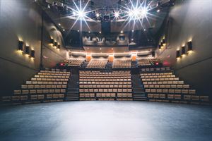 Jane Mallett Theatre