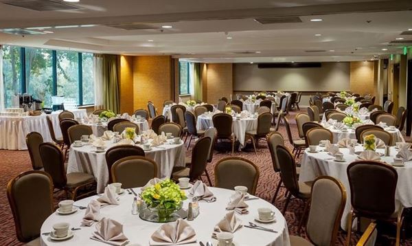 Holiday Inn Austin Town Lake