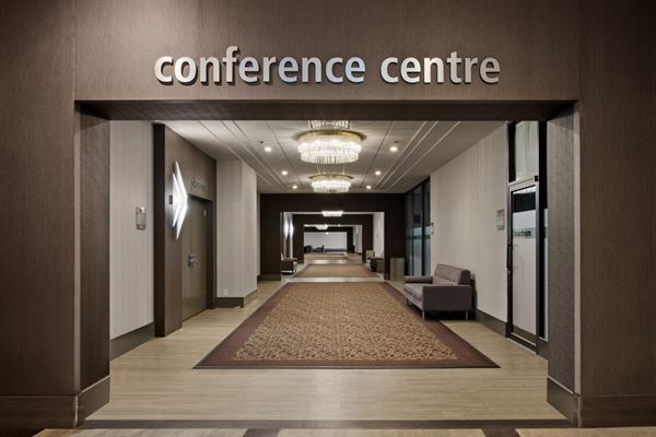 Best Western Premier Calgary Plaza Hotel & Conference Centre