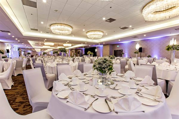 Best Western Premier Calgary Plaza Hotel & Conference Centre