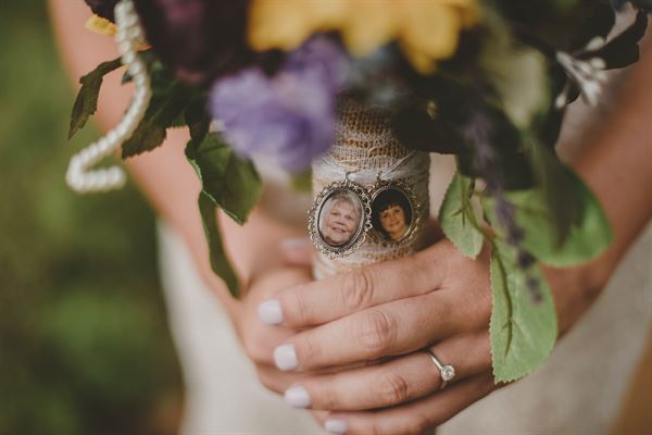 Lasting Memories Weddings and Events