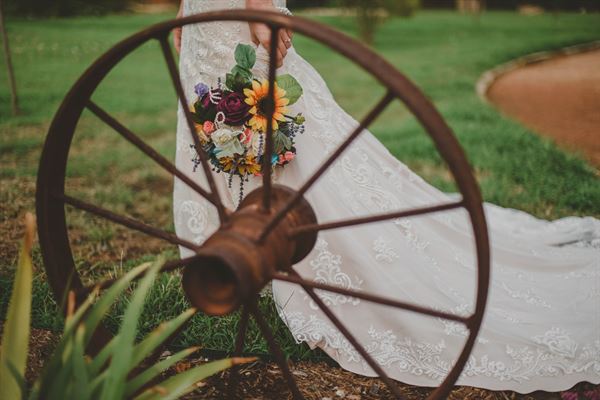 Lasting Memories Weddings and Events