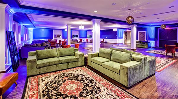 The Buckhead Theatre