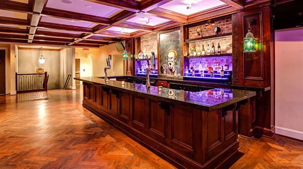 The Buckhead Theatre