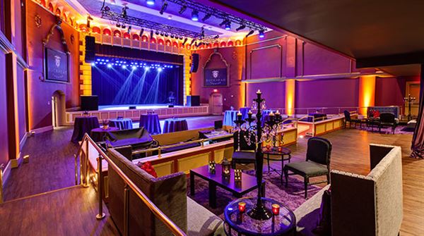 The Buckhead Theatre