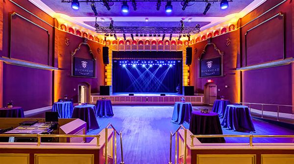 The Buckhead Theatre