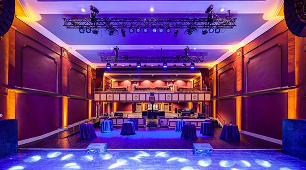 The Buckhead Theatre