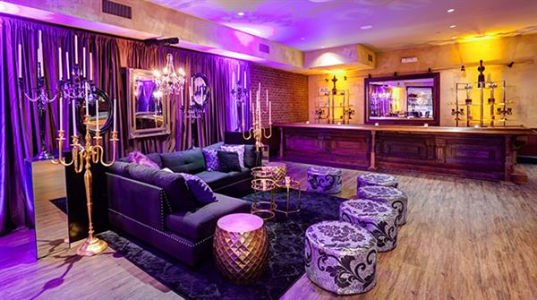 The Buckhead Theatre