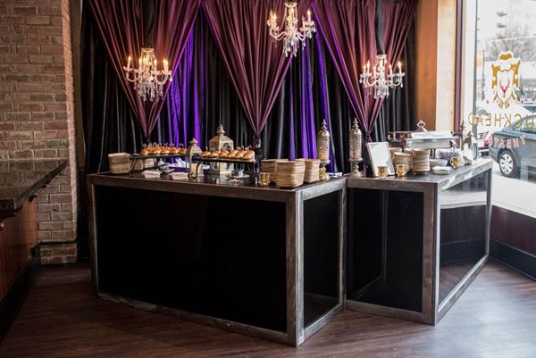 The Buckhead Theatre