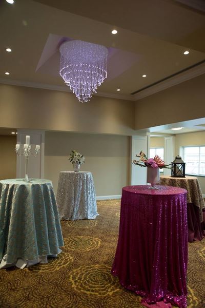 Best Western Plus-Longbranch Hotel & Convention Center