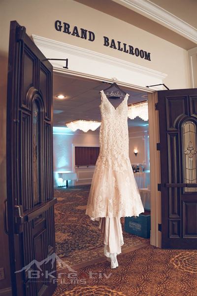 Best Western Plus-Longbranch Hotel & Convention Center