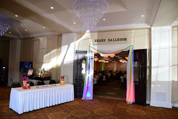 Best Western Plus-Longbranch Hotel & Convention Center