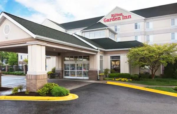 Hilton Garden Inn Annapolis