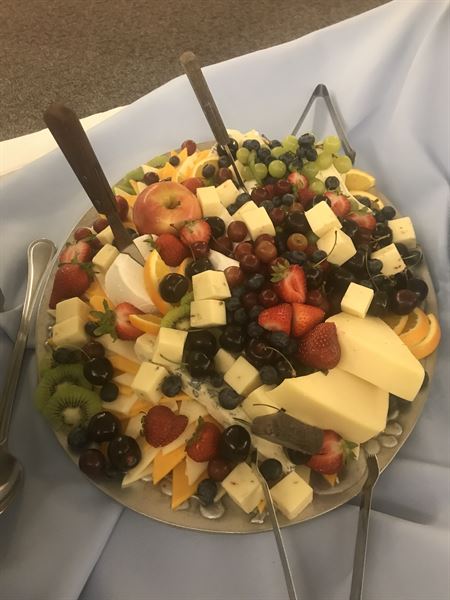 Say Ciao Creative Catering