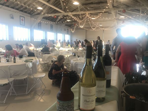 Say Ciao Creative Catering