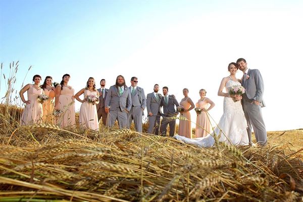 The Gingerbread Meeting House