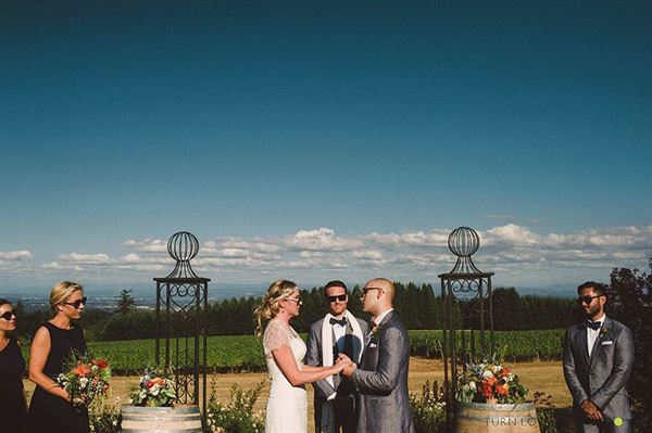 Cubanisimo Vineyards