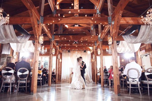 The Cotton Gin at Mill Creek