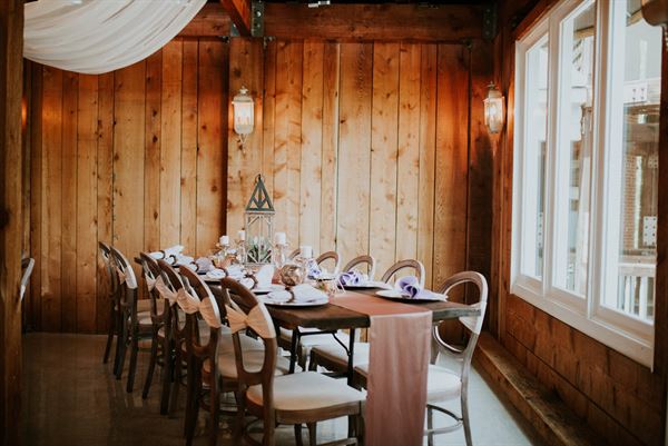 The Cotton Gin at Mill Creek