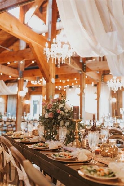 The Cotton Gin at Mill Creek