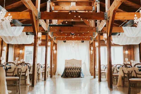 The Cotton Gin at Mill Creek